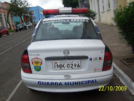 Vtr da GM de Porto Alegre - RS