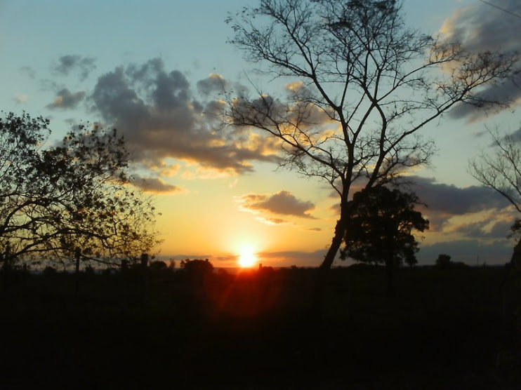 POR DO SOL DO RIO GRANDE DO SUL