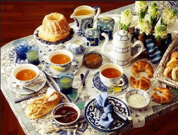 Angolo colazione Tea_breakfast_table