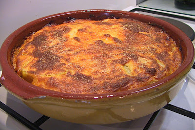 Moussaka