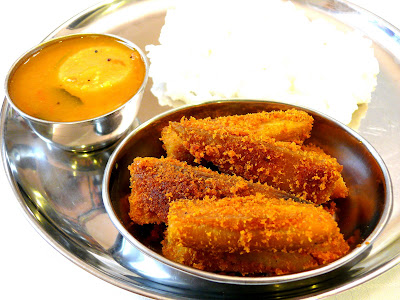 Tamil Recipes