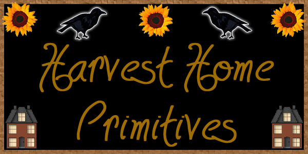 Harvest Home Primitives