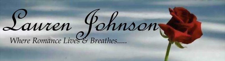 Lauren Johnson Where Romance Lives