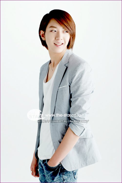 Lee Jung Shin CN Blue