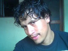 Mi foto