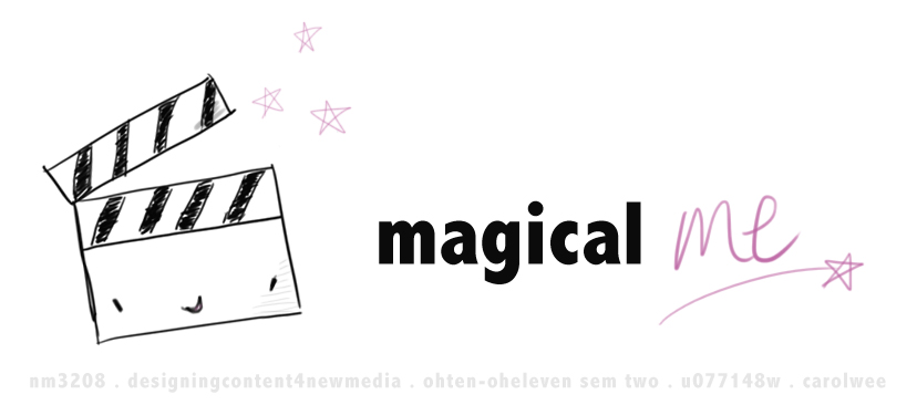 Magical Me