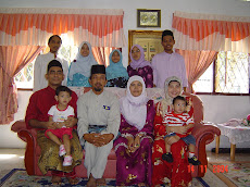 My Beloved Family