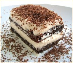 Tiramisu Recipe