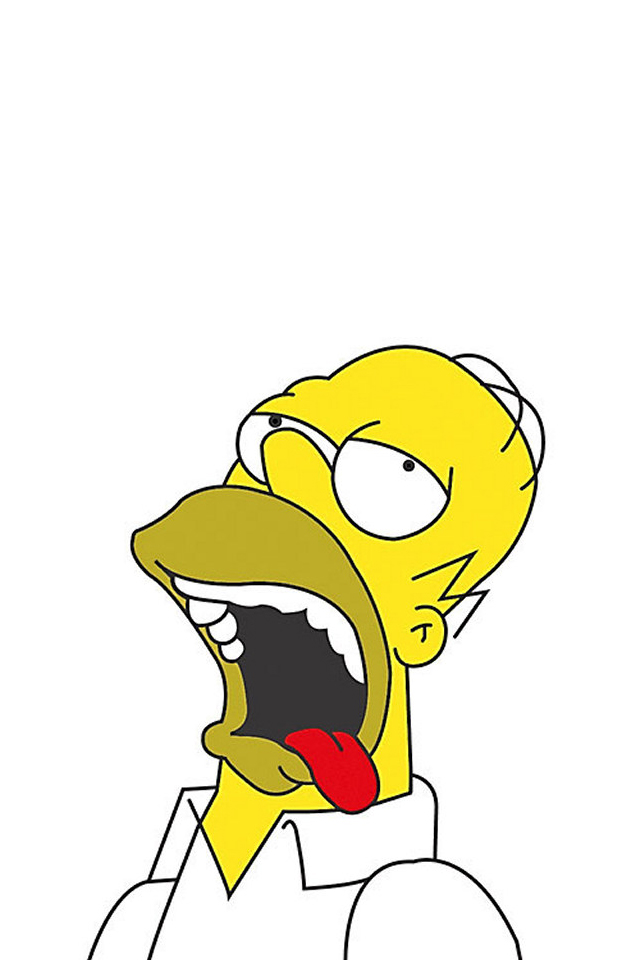 Consider, that Homer simpson mouth pussy can Homer simpson mouth pussy can recommend