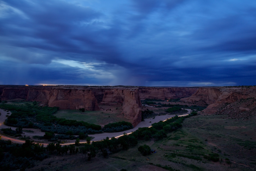 Chinle Comprehensive Healthcare Facility Photos