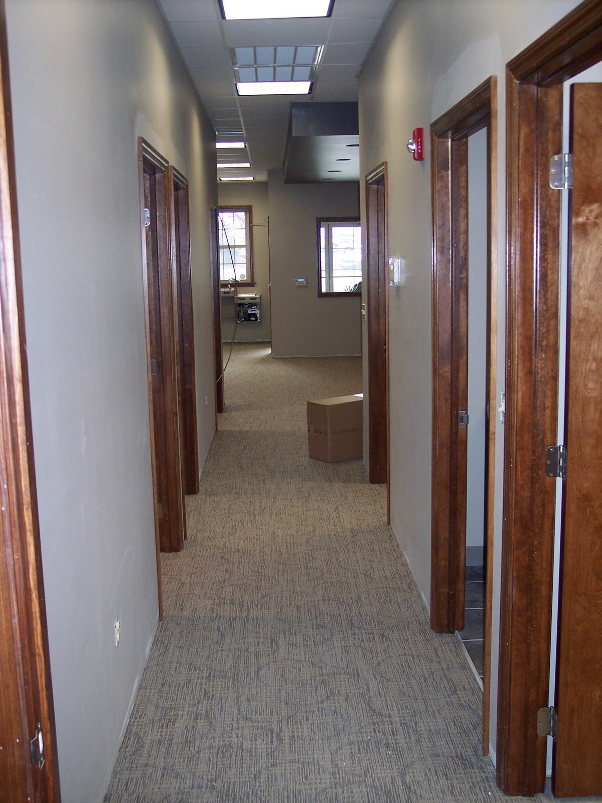 Dr. Weaver's Blog at Weaver Eye Care Associates December 2010