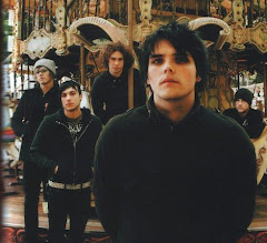 my chemical romance