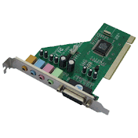 Sound Card
