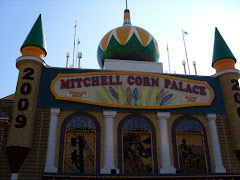 Corn Palace