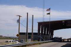 Border Patrol Station