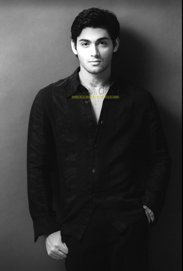 Man Central Ruslaan Mumtaz How He Makes You Quiver