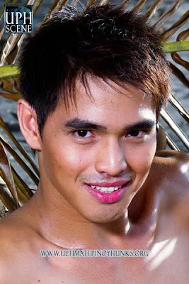 Mark John Sellado