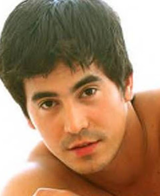 Jake Roxas