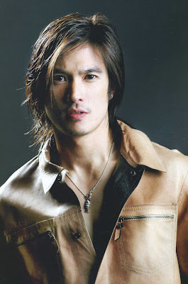 Diether Ocampo Gay