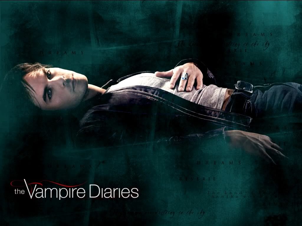 The Vampire Diaries (série de televisão) – Wikipédia, a enciclopédia livre