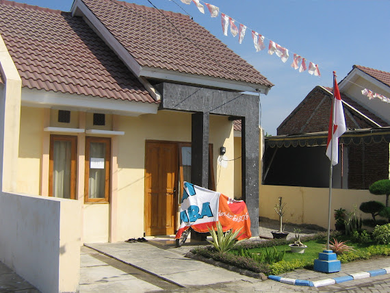 Rumah Pak Muftiadhi (A-15A)