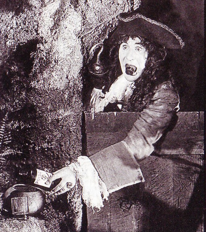 Peter Pan 1924 - IMDb