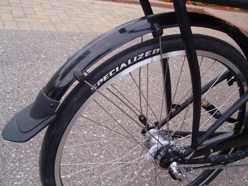 fatboy bicycle tires