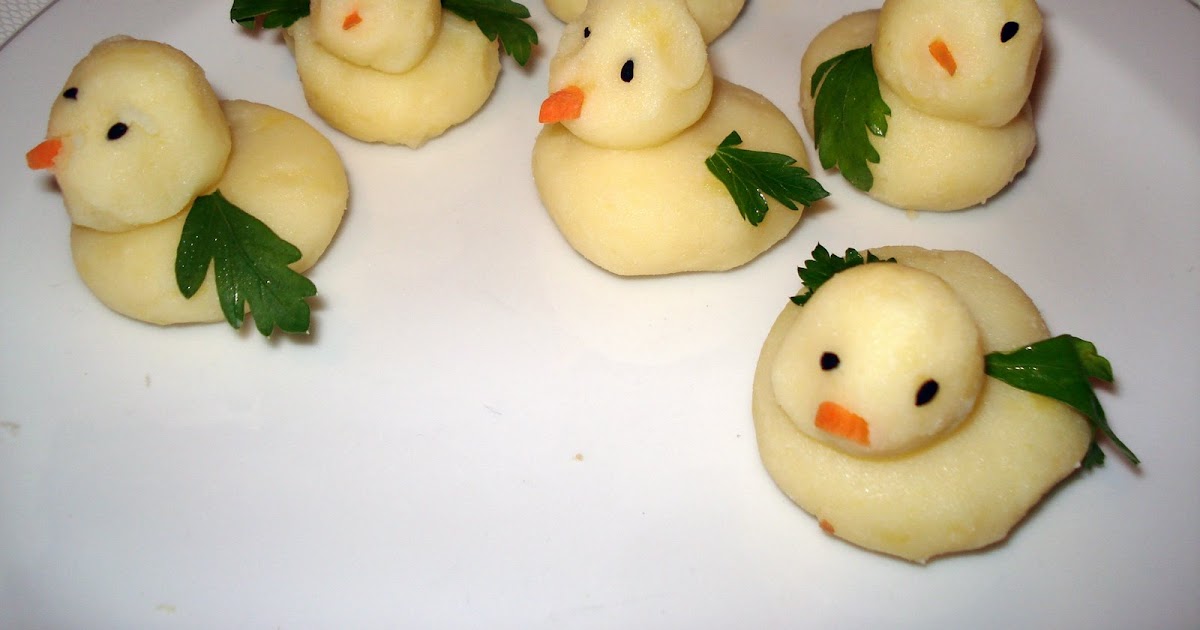 Bizim Mutfak Ev Yemekleri Çocuklar için patates salatası