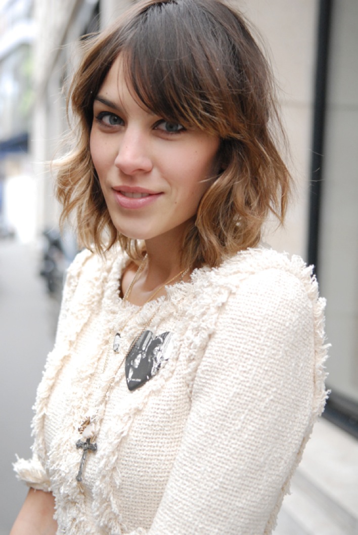 Alexa Chung Jewellery