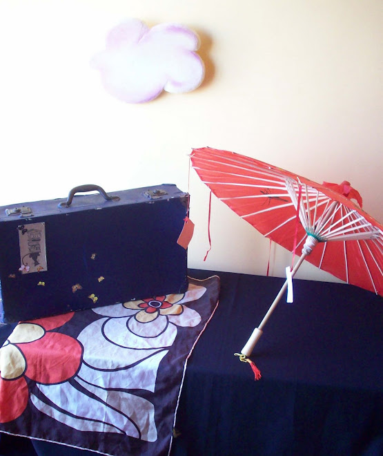 Un proyecto del área Especial