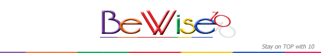 BeWise10
