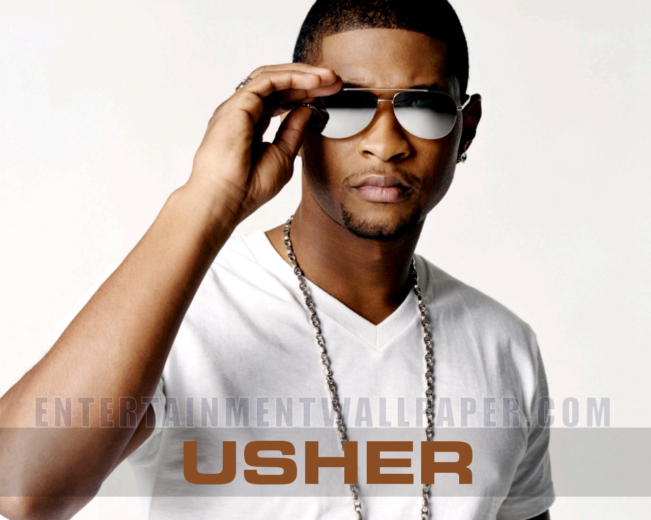 MUSIC MASTI Usher
