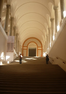 Bayerische Staatsbibliothek, Blog, Blogosphere, Gapingvoid, Gutenberg, Huffington Post, internet, Munich, SEO, Technorati rank
