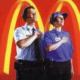 McDonald's, Advertising, Germany, Work permit, Freelance, End of the Vietnam War,