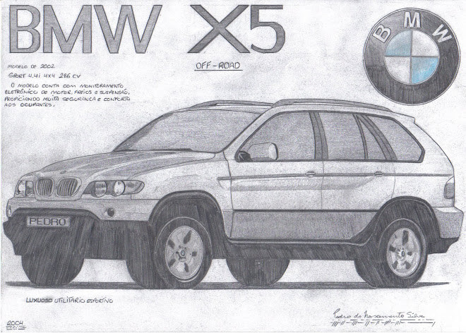 BMW  X5  //2002//