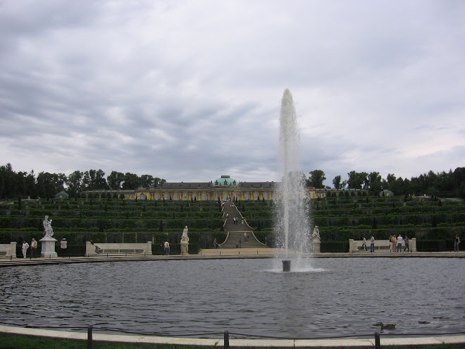 Potsdam