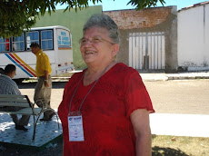 Presidente Nacional da UNMIC  (União  Nacional de mulheres da igreja de Cristo no Brasil)