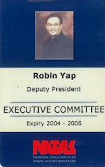 Deputy President 2004-2007