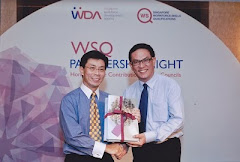 Mr Lee Yi Shyan, Minister of State