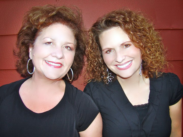 Sandra Poole and Jennifer Youngblood, Bestselling Authors