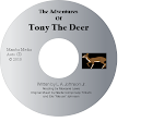 The Adventures Of Tony The Deer