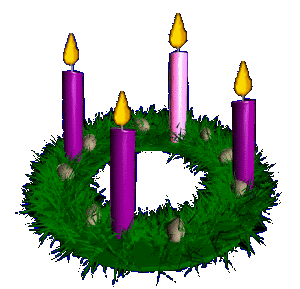 Advent Wreath