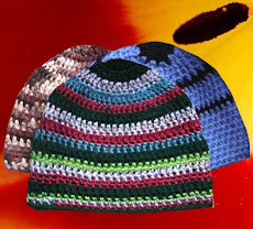 Gorros Tejidos Luditas