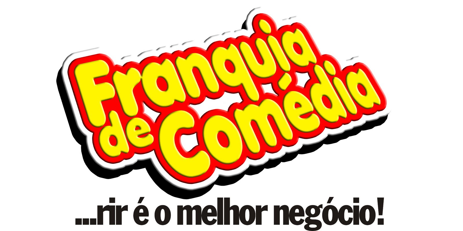 Franquia de Comédia