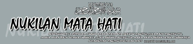 Nukilan Hati