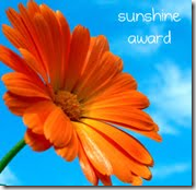 Sunshine+award+from+Kela