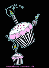 Cupcakes & Carrotsticks.Logo
