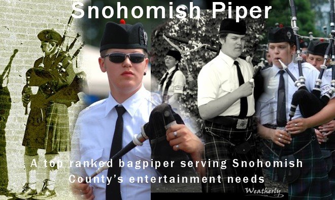 Snohomish Piper