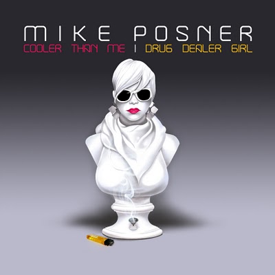 album cover mike posner. Mike Posner hits The Jimmy Kimmel Show to perform his catchy single from his