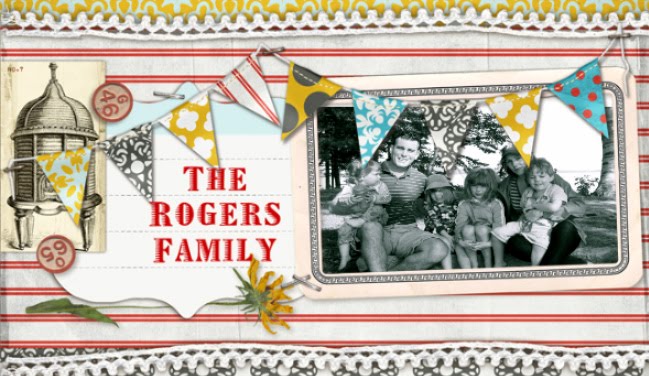 The Rogers Family